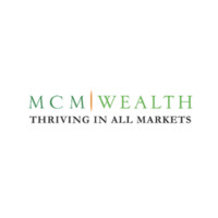 MCM Wealth Logo