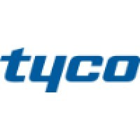 Tyco Integrated Security Logo