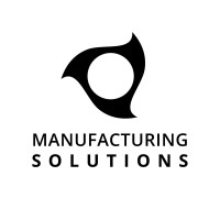 Manufacturing Solutions, Inc. (MSI) Logo