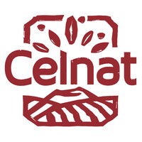 CELNAT Logo