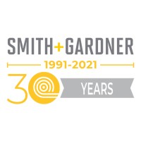 Smith Gardner, Inc. Logo