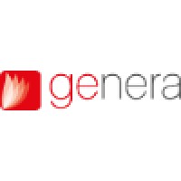 genera S.p.A. Logo