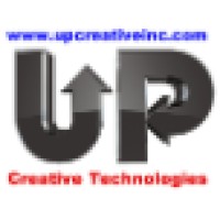 UP Creative, Inc. Logo
