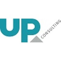 UP Consulting, France Logo