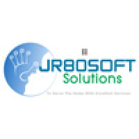 JR80Soft Solutions Logo