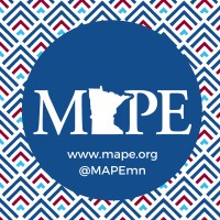 MAPE Logo