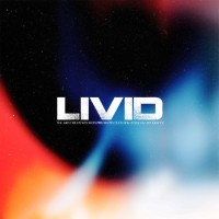 LIVID Magazine Logo