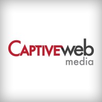 Captive Web Media, Inc. Logo