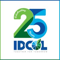 Infrastructure Development Company Limited (IDCOL) Logo