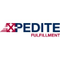 Xpedite Fulfillment Logo