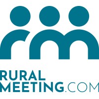 RuralMeeting.com Logo