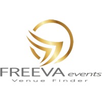 FREEVA EVENTS Logo