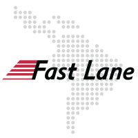 Fast Lane LATAM Logo