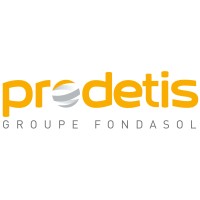 PRODETIS Logo