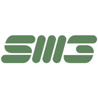 SMG Engineers, Inc. Logo