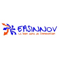 EASINNOV Logo