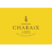 MAISON CHARAIX Logo