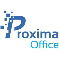 PROXIMA OFFICE Logo