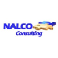 NALCO Consulting Logo