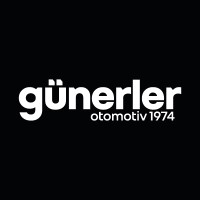Günerler Otomotiv A.Ş. Logo