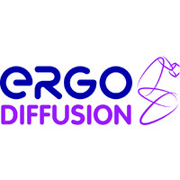 ERGO-DIFFUSION Logo