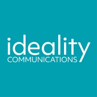 Ideality Communications Logo