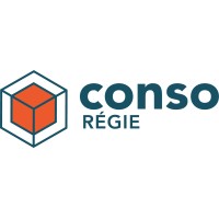 ConsoRégie - E.LECLERC Logo