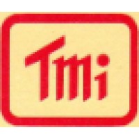 Test and Measurement Instruments C.C. (TMI) (T.M.I.) Logo
