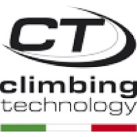 C.T. CLIMBING TECHNOLOGY Logo