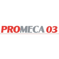 PROMECA 03 Logo
