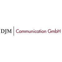 DJM Communication GmbH Logo