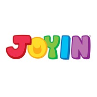 Joyin, Inc. Logo