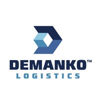 Demanko Logistics Logo