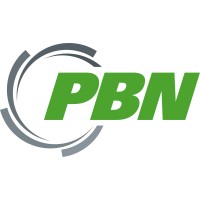 PBN srl Logo