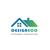 DESIGNECO Logo