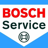 Electro Diesel 27 - Bosch Car Service Logo