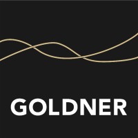 GOLDNER Sàrl Logo