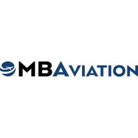 MBAviation Logo