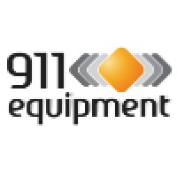 911 Equipment, Inc. Logo