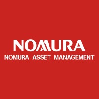 Nomura Asset Management Logo