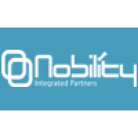 Nobility Solutions Logo