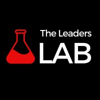 The Leaders Lab Logo