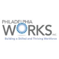 Philadelphia Works, Inc. Logo