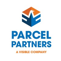 Parcel Partners Logo