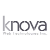 Knova Web Technologies Inc. Logo
