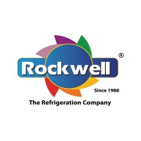 Rockwell Industries Limited Logo
