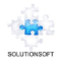 SolutionSoft Logo