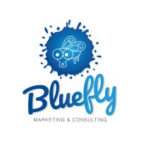 BlueFly Logo