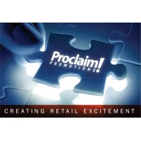 Proclaim Promotions, Inc Logo