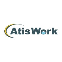 AtisWork Tecnologia Logo